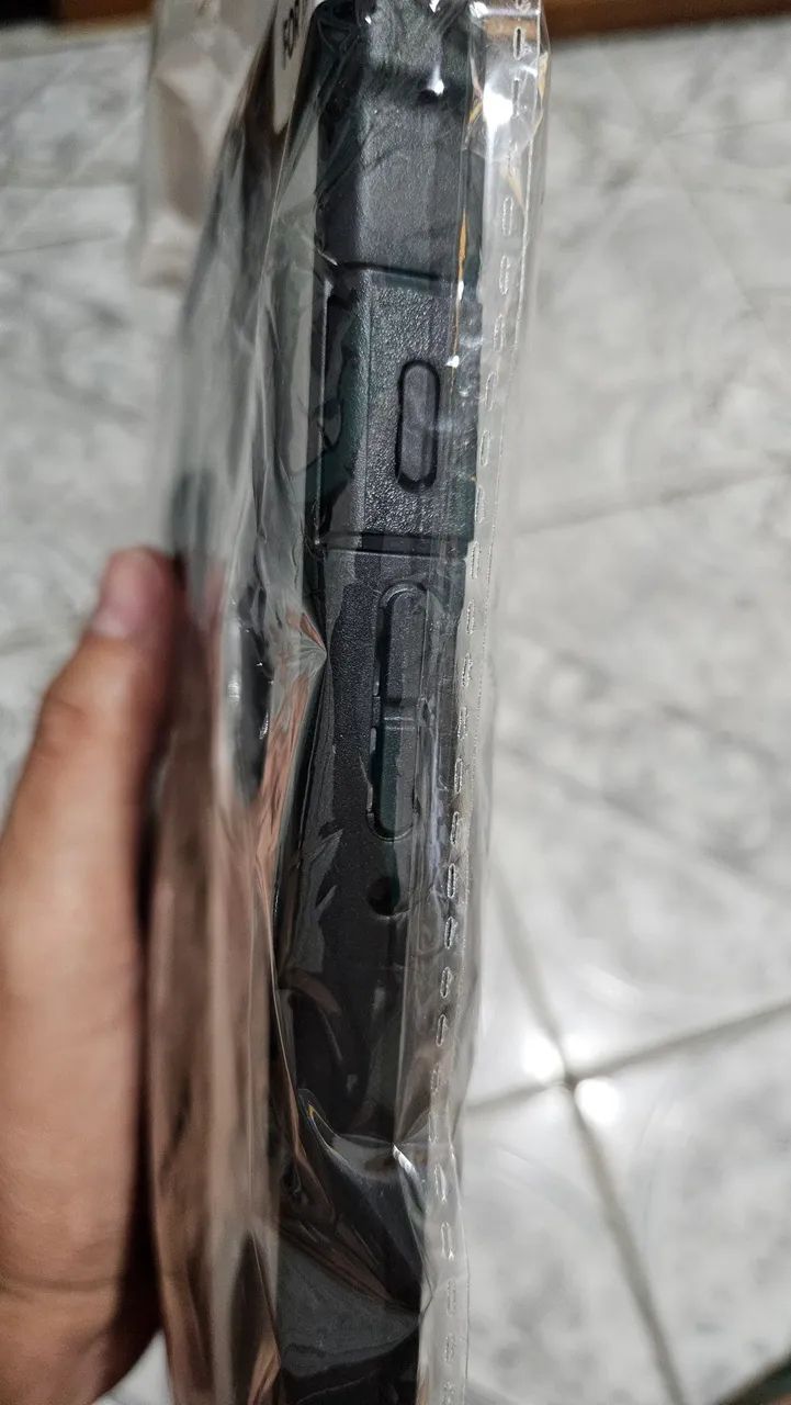 CAPA PROTETORA GALAXY TAB A9 - Foto 3