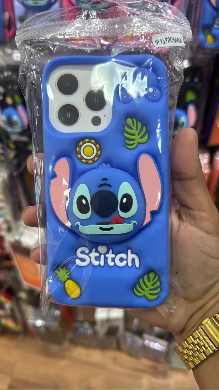 Capas para celular - Foto 3