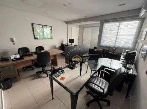Sala à venda, 29 m² no Cambuí - Campinas/SP - Foto 5