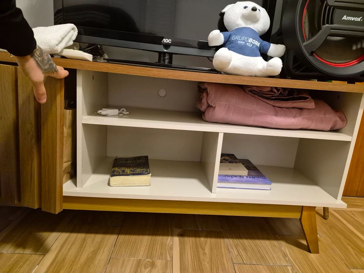 Rack  - Foto 4