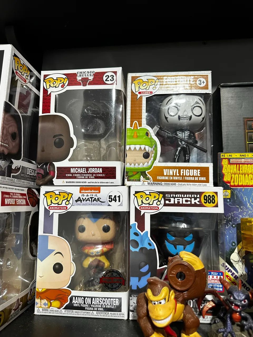 Funko pop  - Foto 4