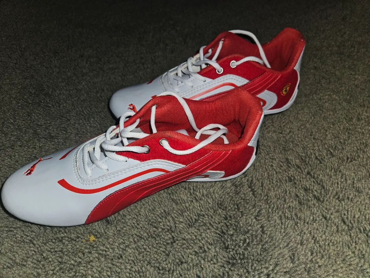 VENDO TÊNIS PUMA - Foto 2