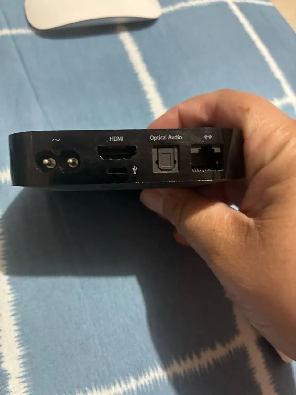 Apple TV - Foto 4