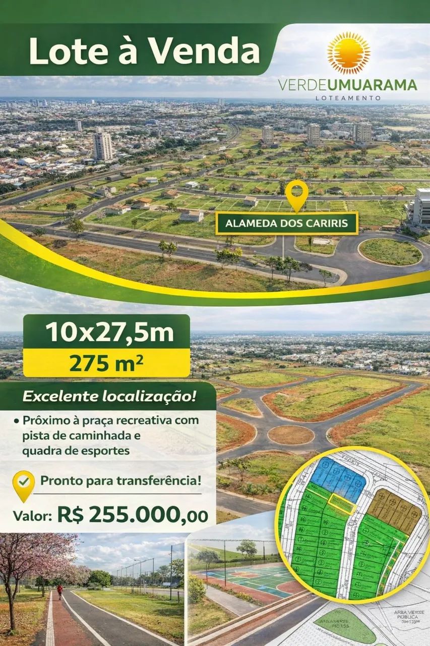 Foto - Uberlândia - Luizote de Freitas