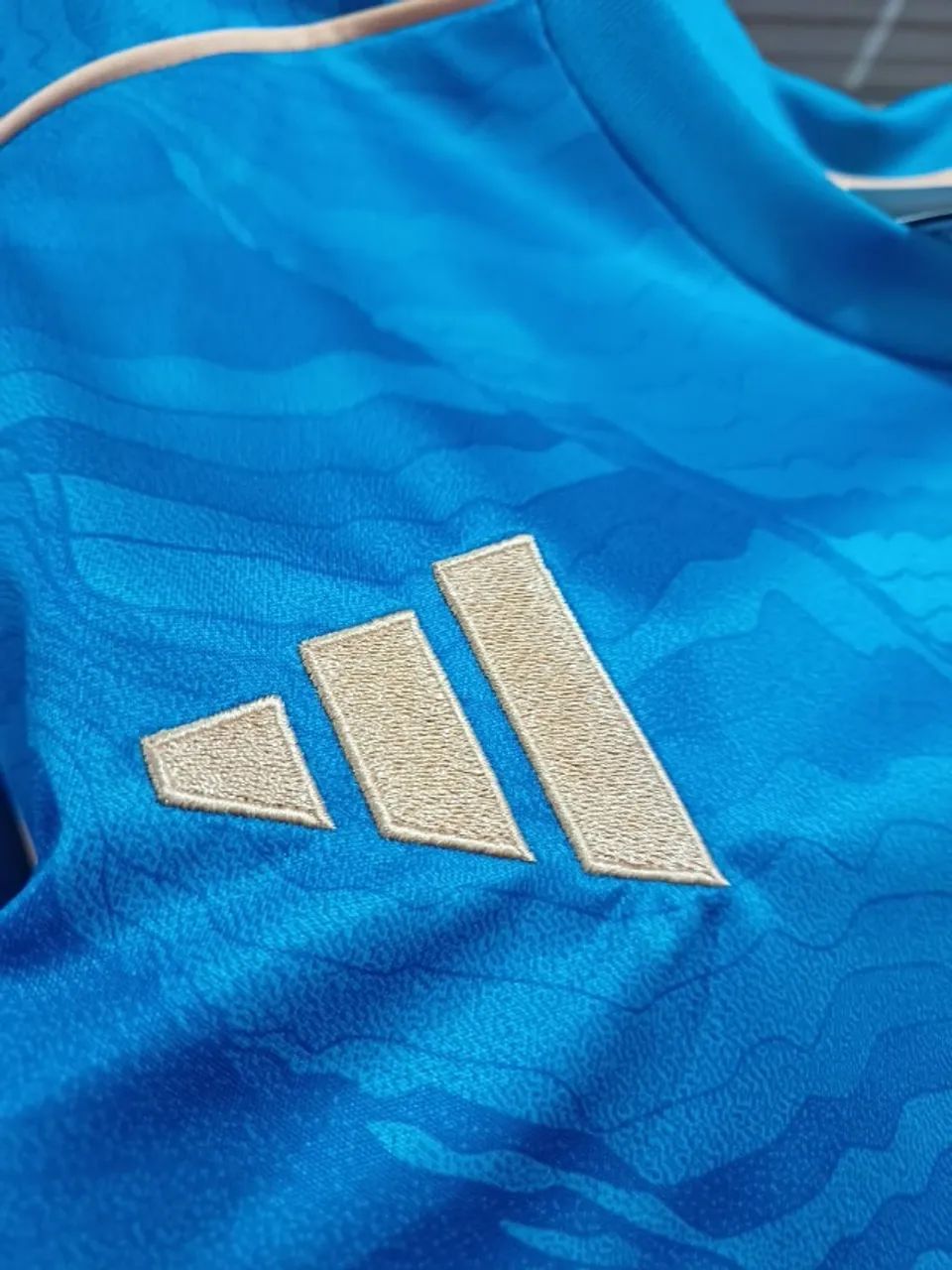 Camisa Cruzeiro III 2025 - Foto 3