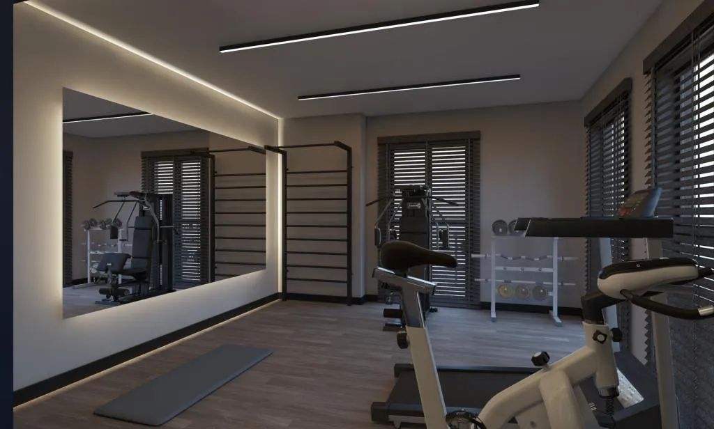STUDIO no FLORESTA com 1 quartos para VENDA, 35 m²