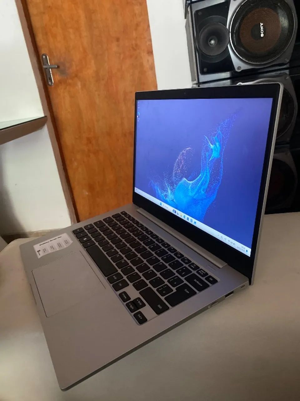 Notebook Galaxy book Go  - Foto 3
