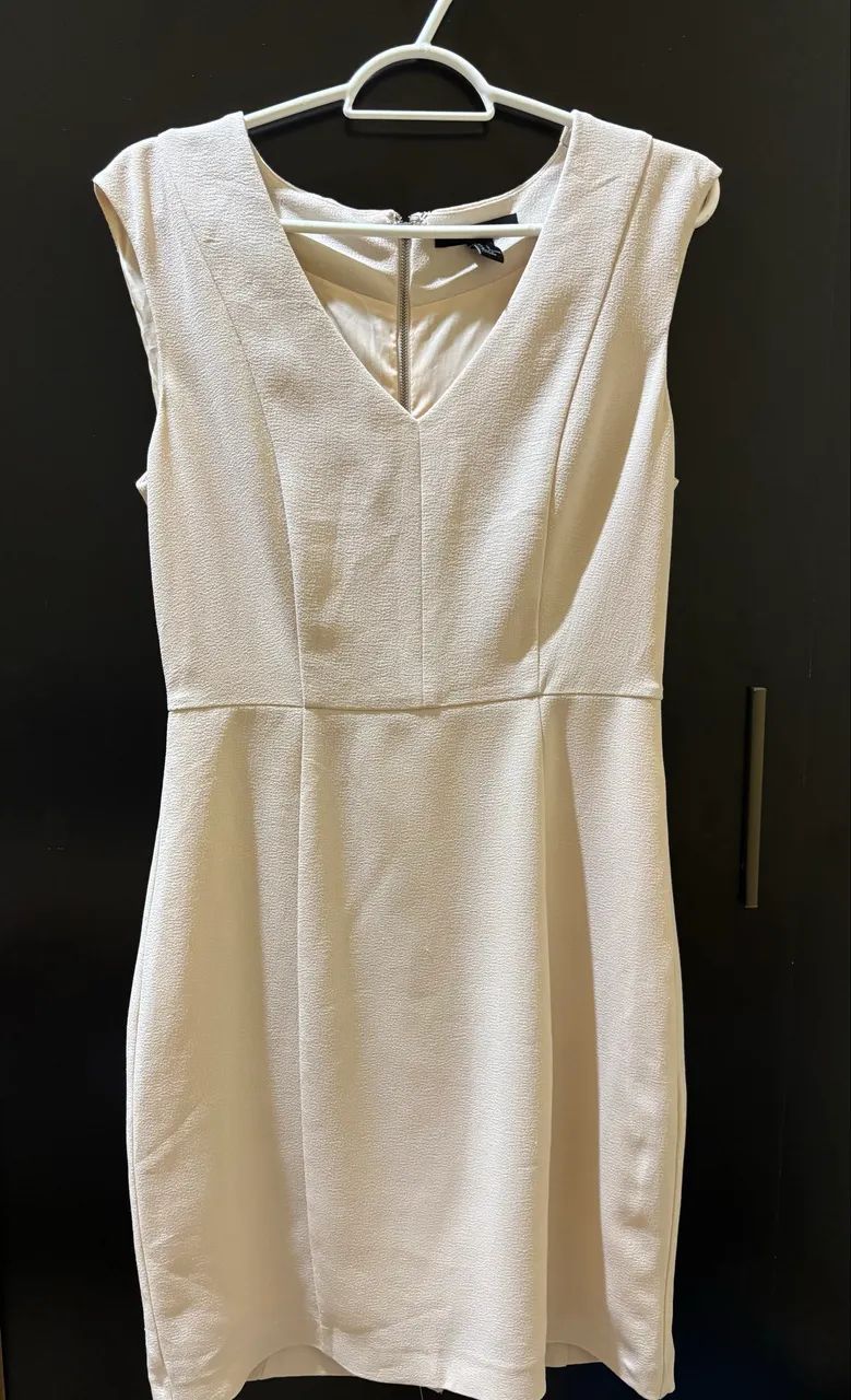 Vestido social FOREVER 21 