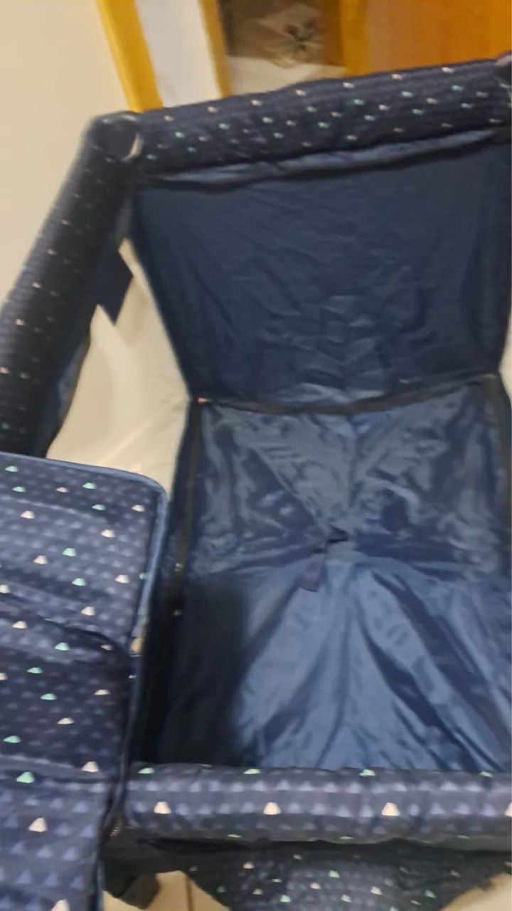 Berço  - Foto 2