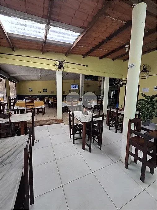 Loja Térrea Comercial - 560m², Tabuleiro Do Martins - Foto 2
