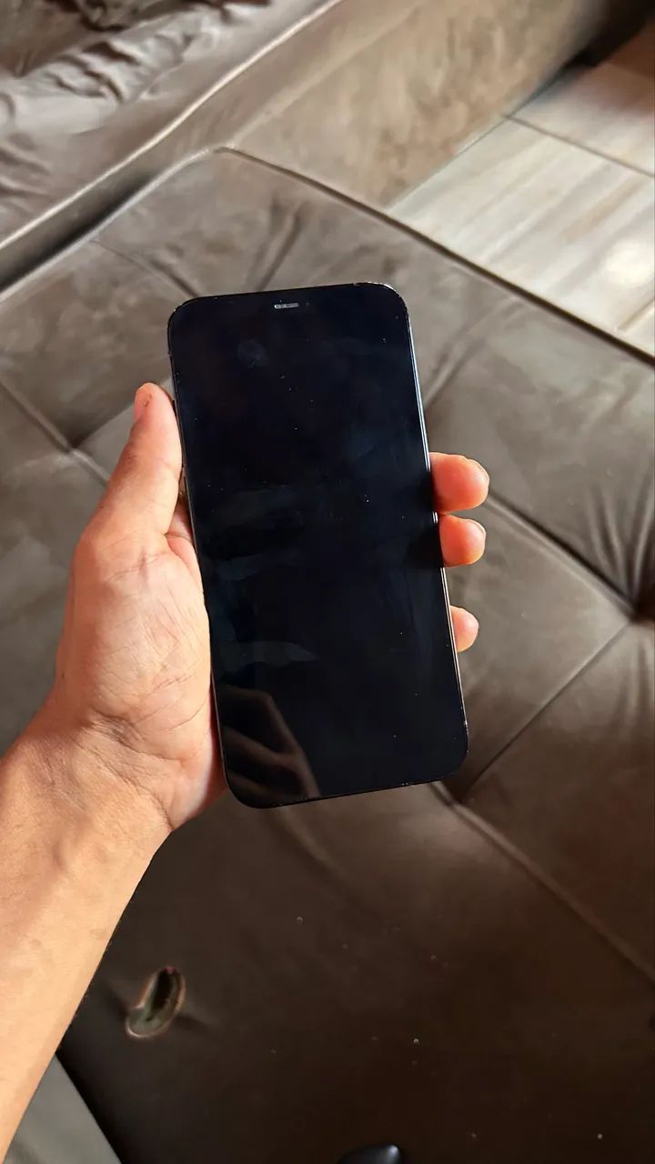 iPhone 12 Pro Max - Foto 2