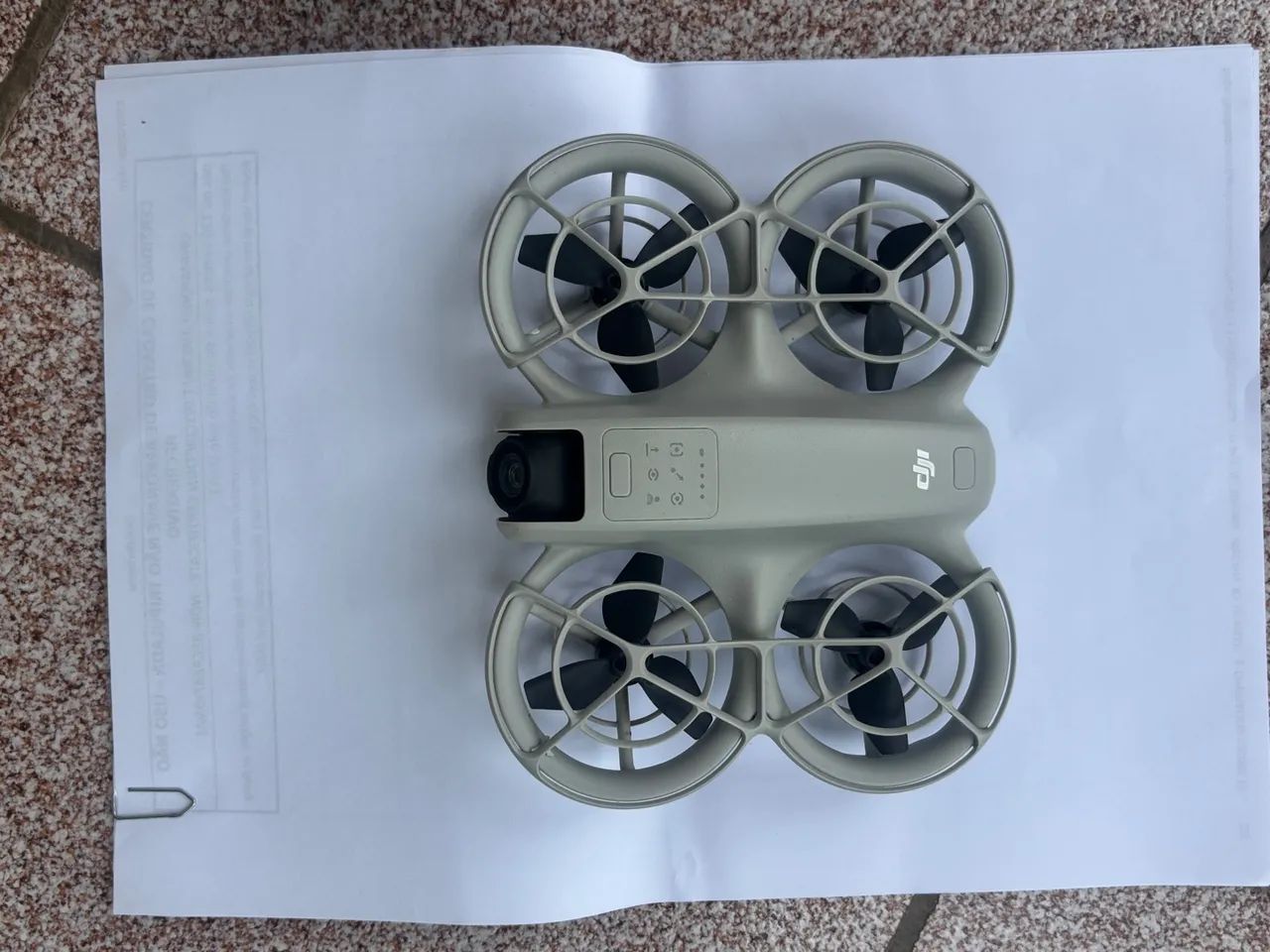DRONE DJI NEO FLY MORE COMBO - Foto 3