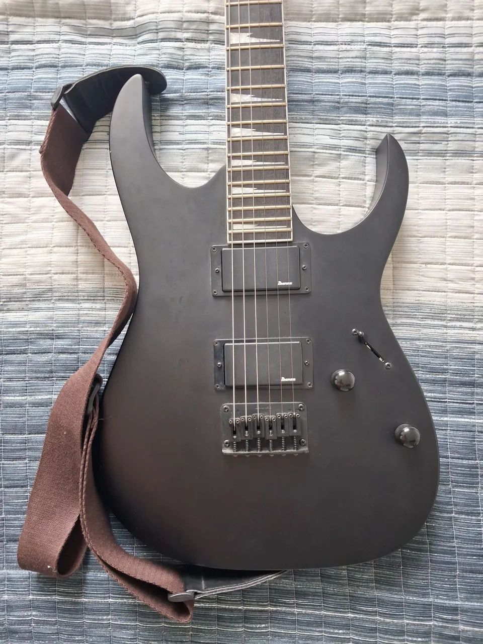 Guitarra Ibanez RG GIO GRG121DX