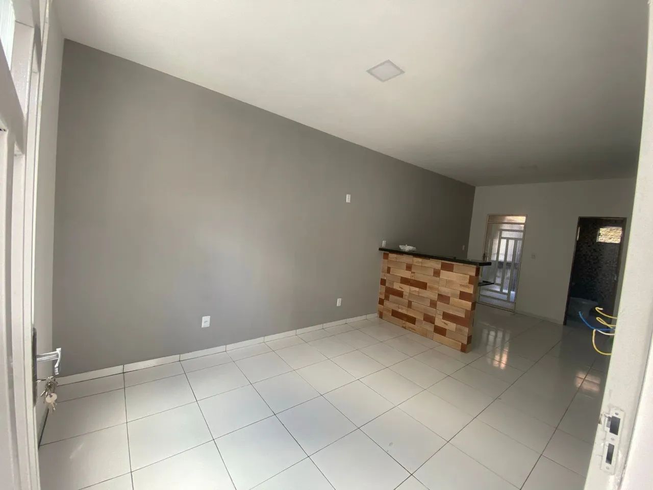 Aluga-se apartamento  - Foto 5