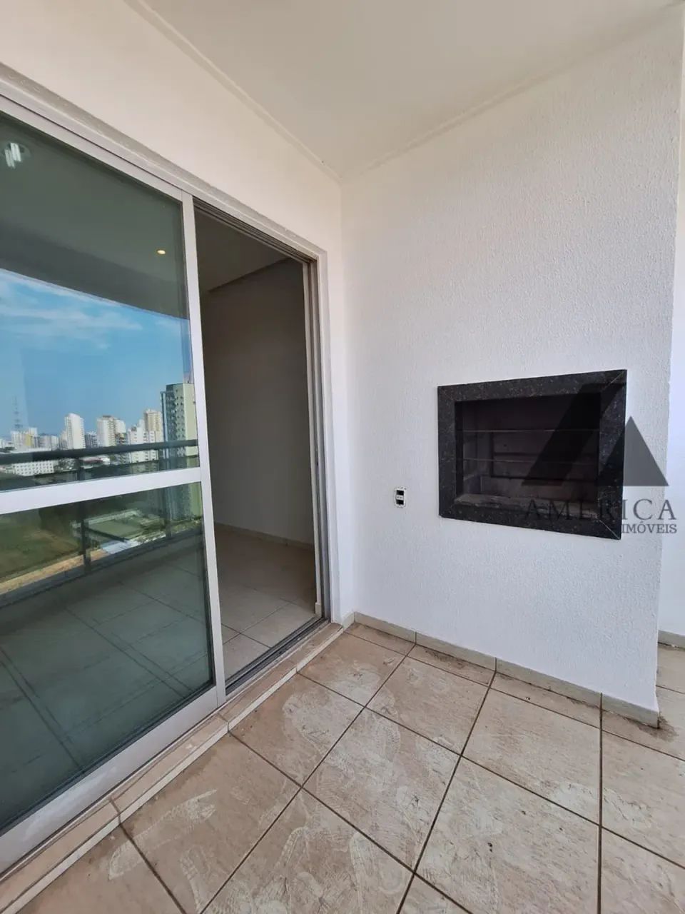 Portal de Cuiabá, Apartamento à venda - 03 quartos - Foto 5