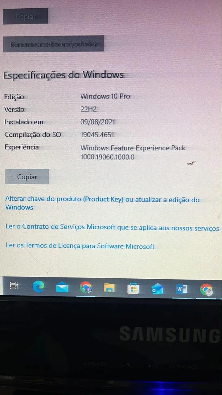 vendo computador de mesa urgente!  - Foto 2