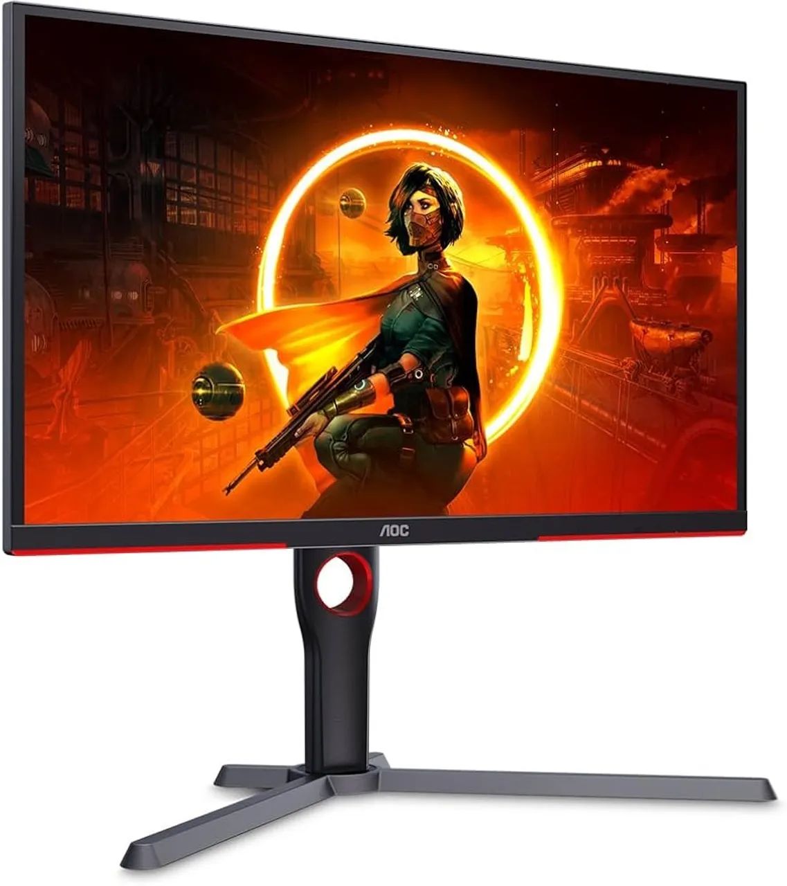 Monitor aoc destiny 25 p
