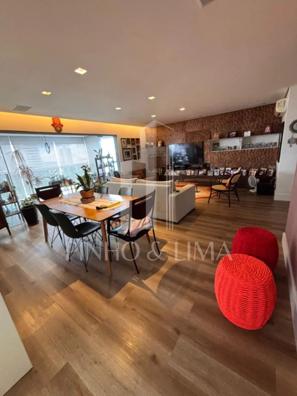 Apartamento de luxo no Umarizal com 3 suítes e 3 vagas de garagem