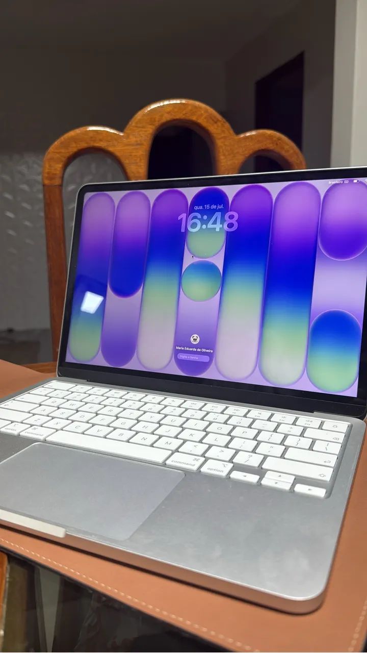 MacBook NEO