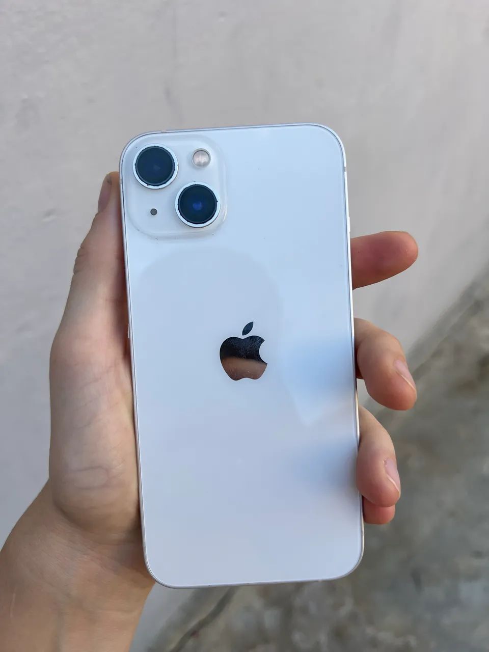 IPHONE 13 128GB / 72% bateria  - Foto 2