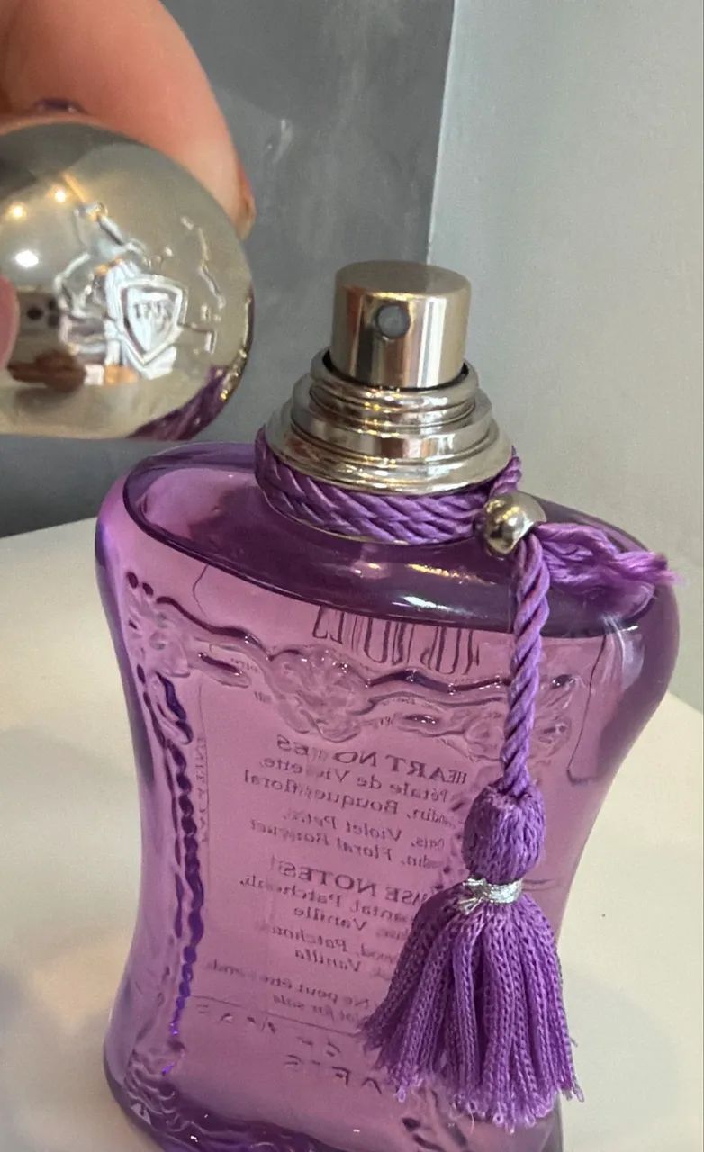 Palatine Parfums de Marly 75ml - Foto 3