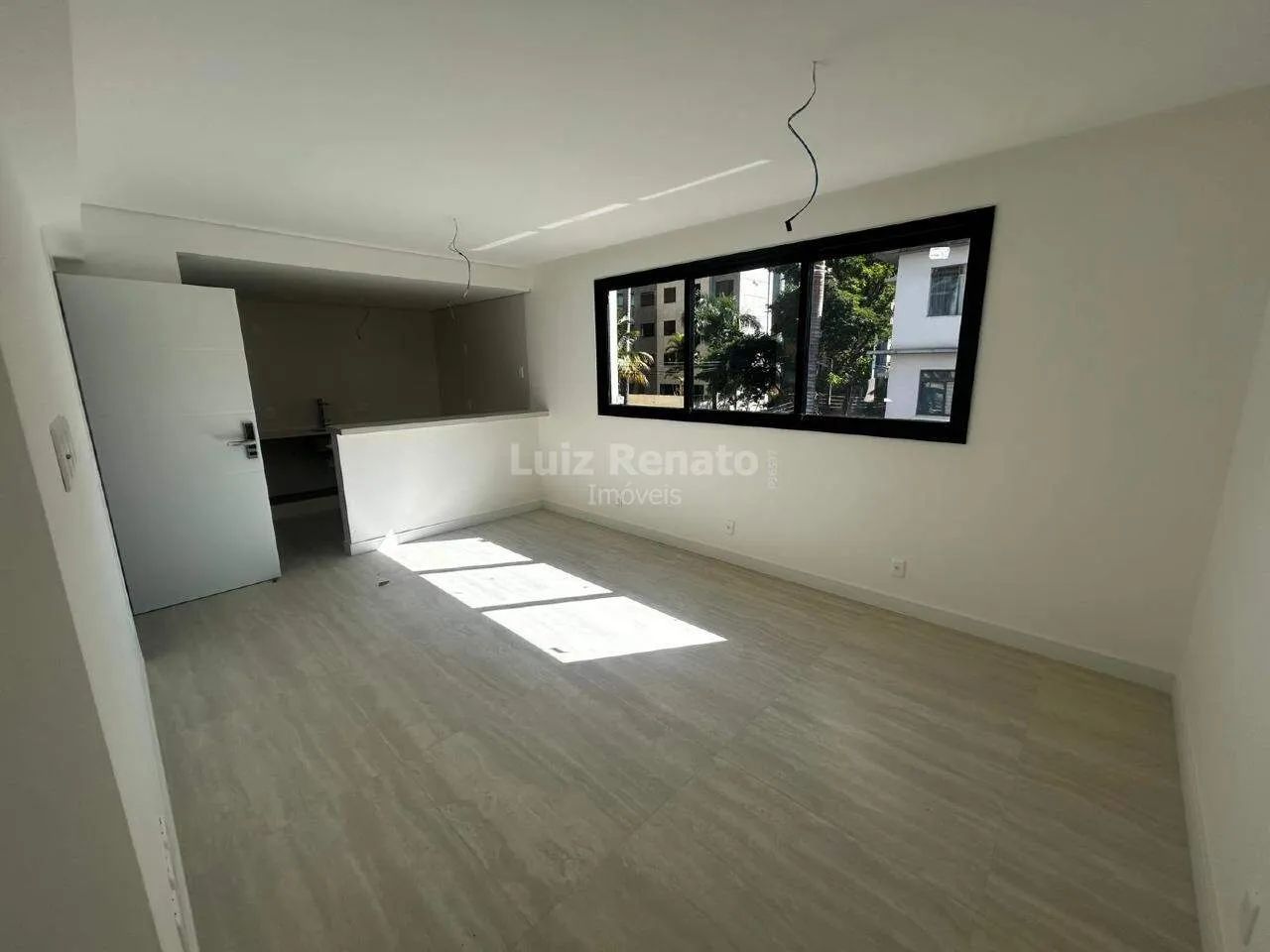 Apartamento à venda no bairro Carmo - Foto 3