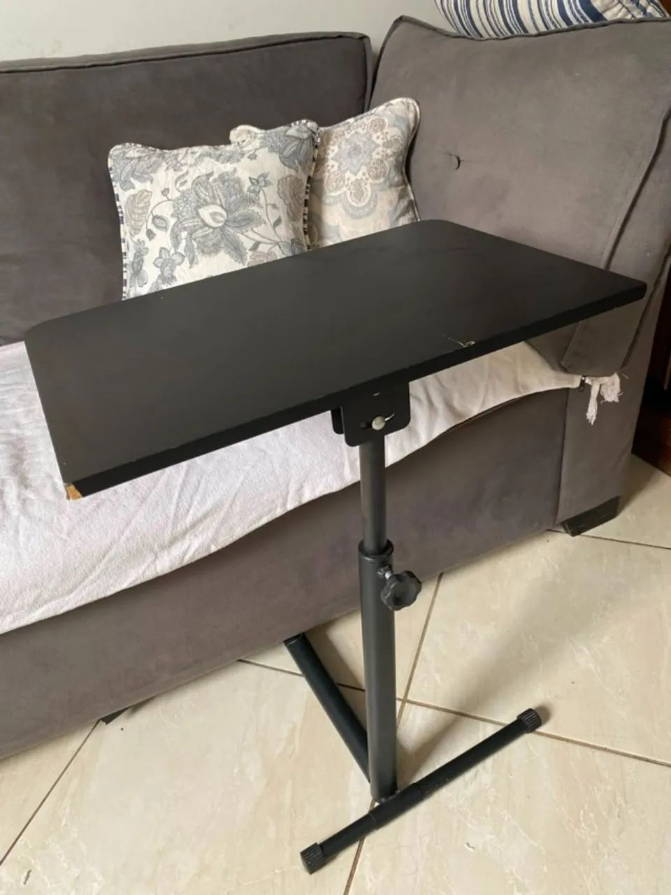 Mesa de Computador para sofá!