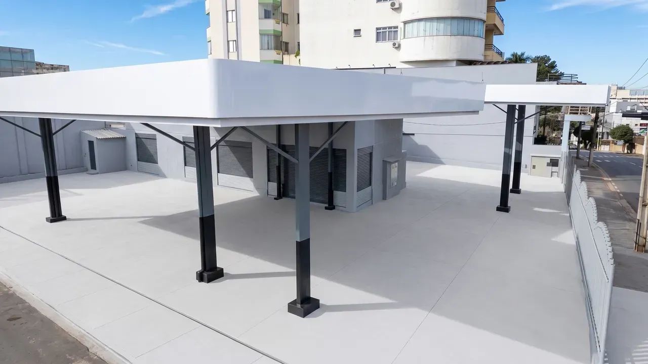 Salas comerciais para aluguel - Galeria Xavier de Almeida - Foto 3