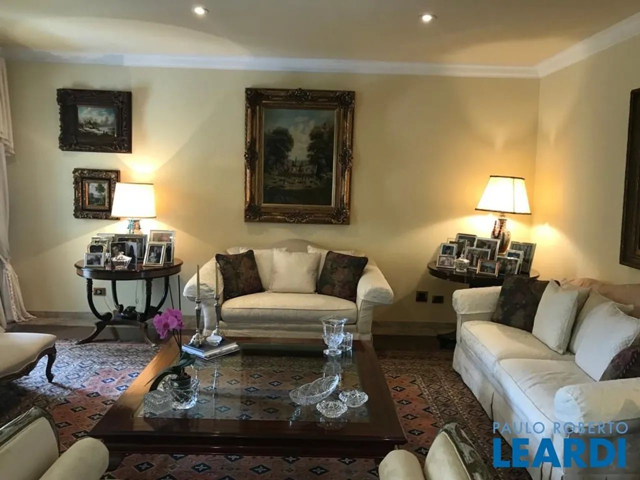 CASA ASSOBRADADA - MORUMBI - SP - Foto 4