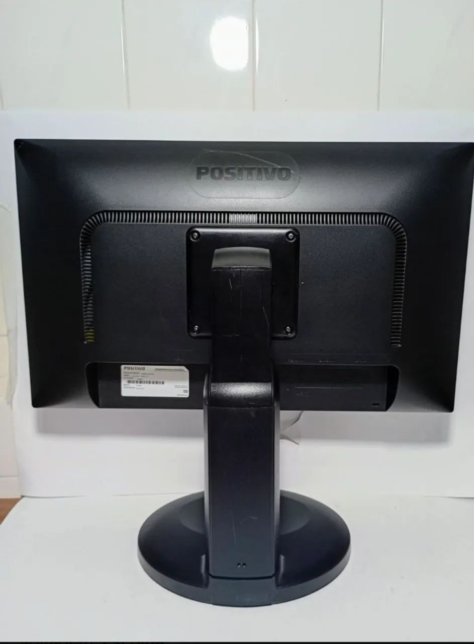 Monitor Positivo 22'' - Foto 4