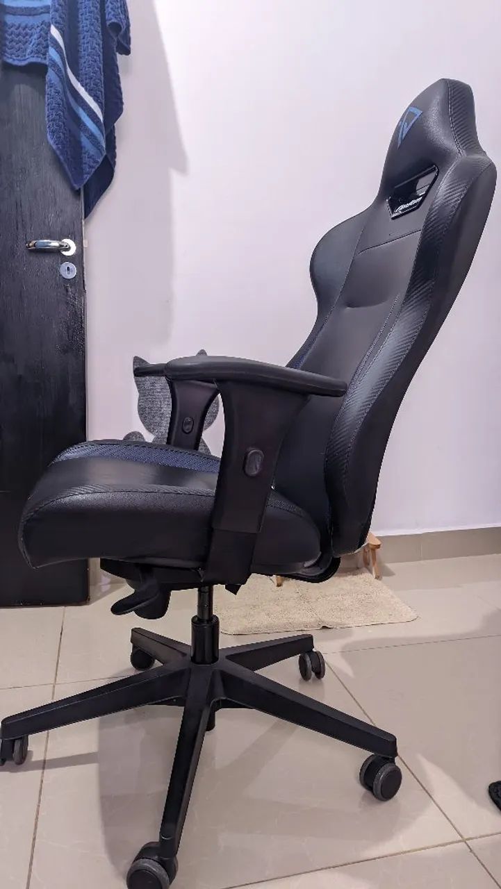 Cadeira Flexform em ótimo estado - Foto 4