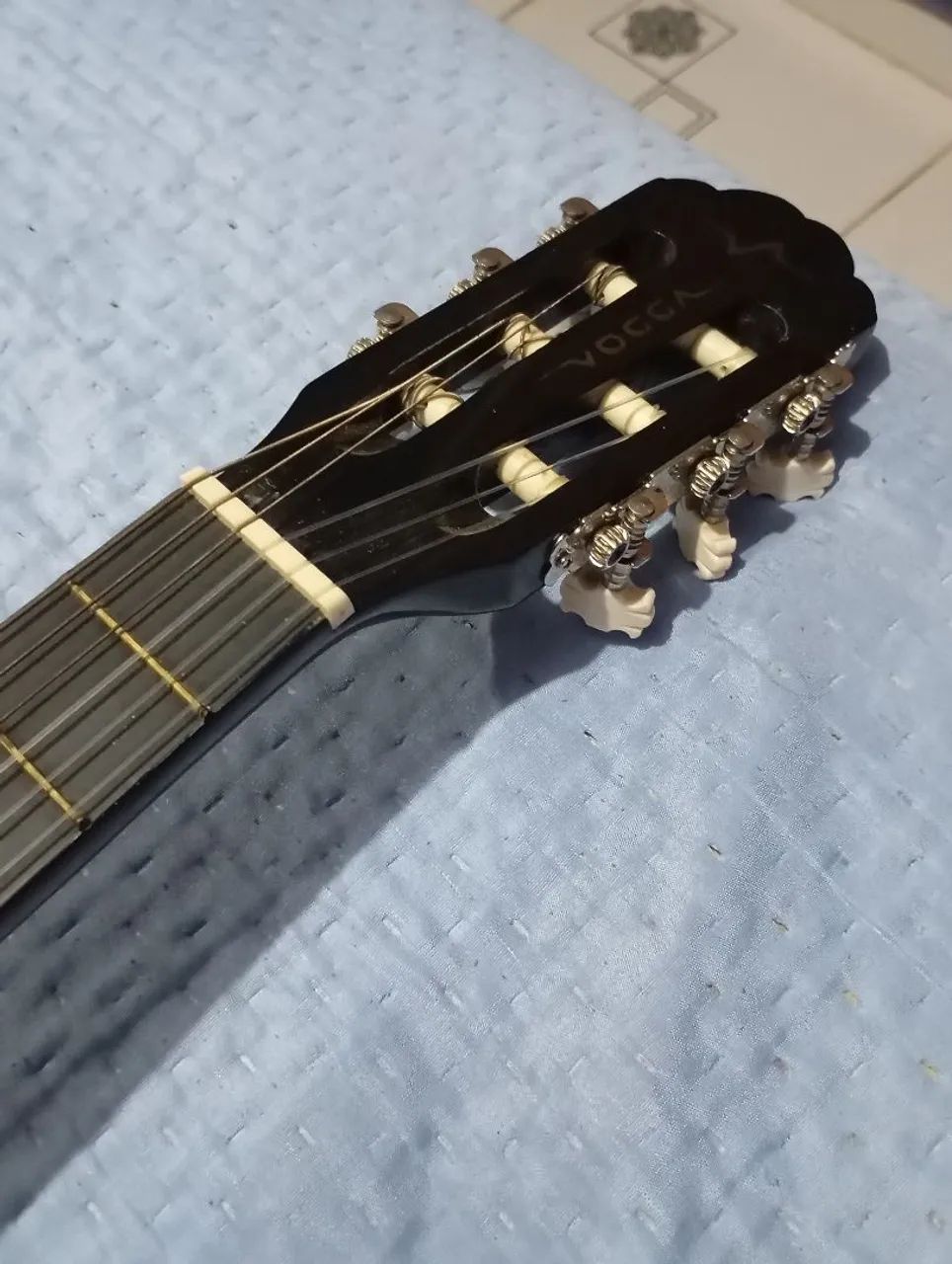 Violão acústico - Foto 2