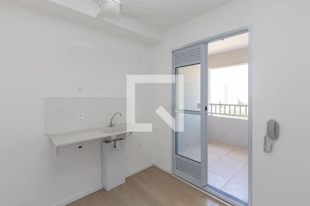 Apartamento à Venda - Campo Belo, 2 Quartos, 30 m2 - Foto 5