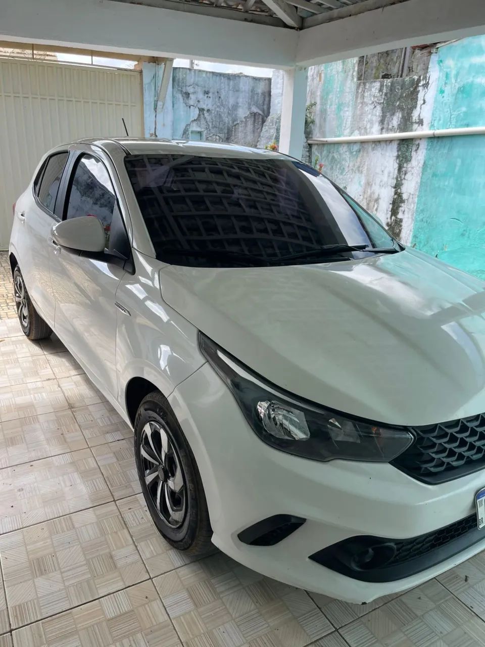 Fiat Argo Drive 1.0 6V Flex 2020 - Foto 2