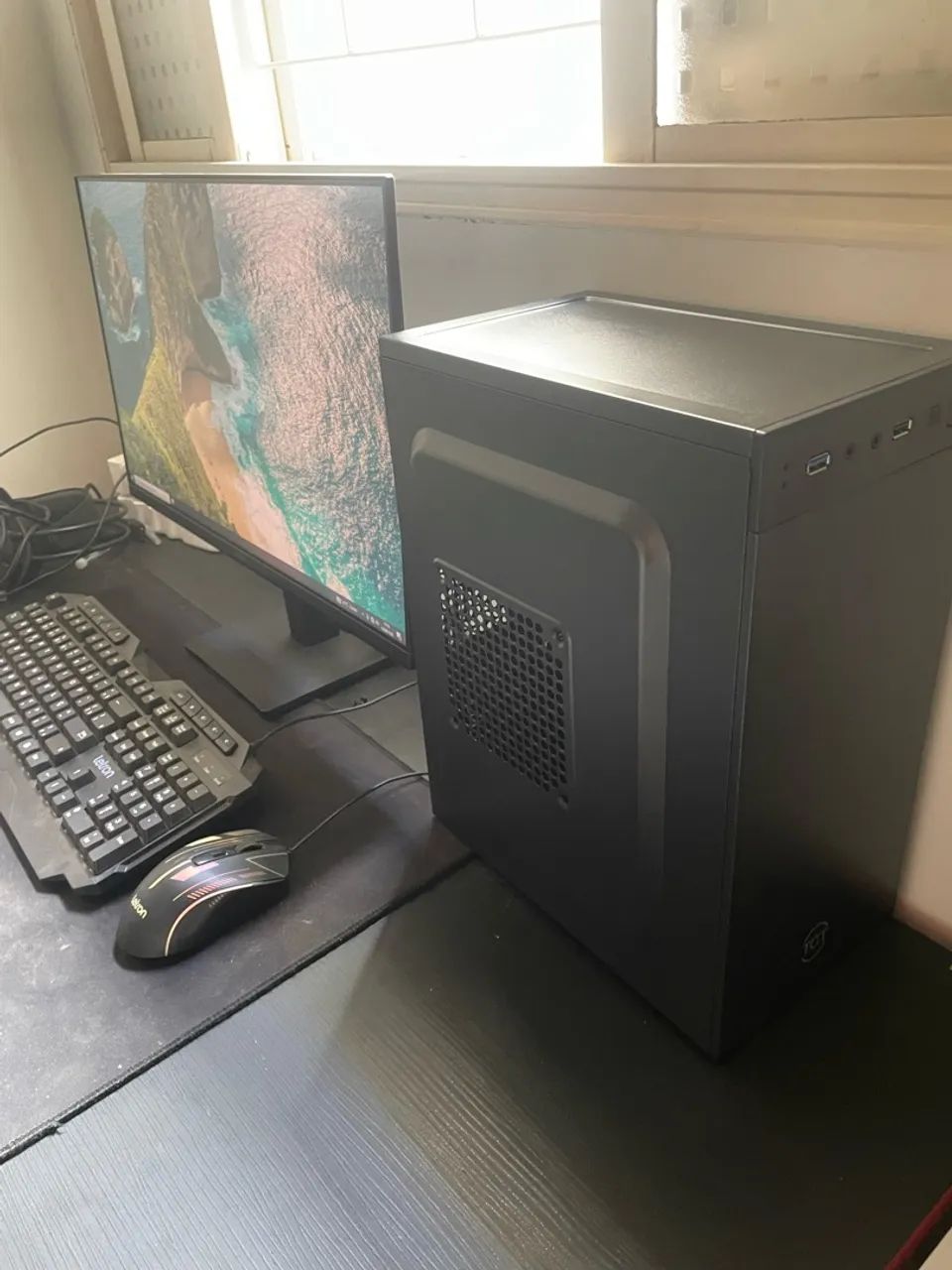 COMPUTADOR COMPELTO - Foto 2
