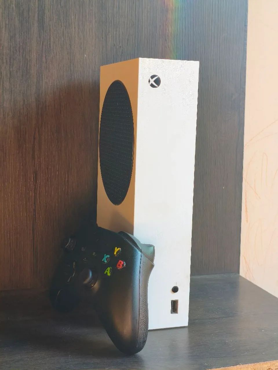 Xbox Séries S 512gb