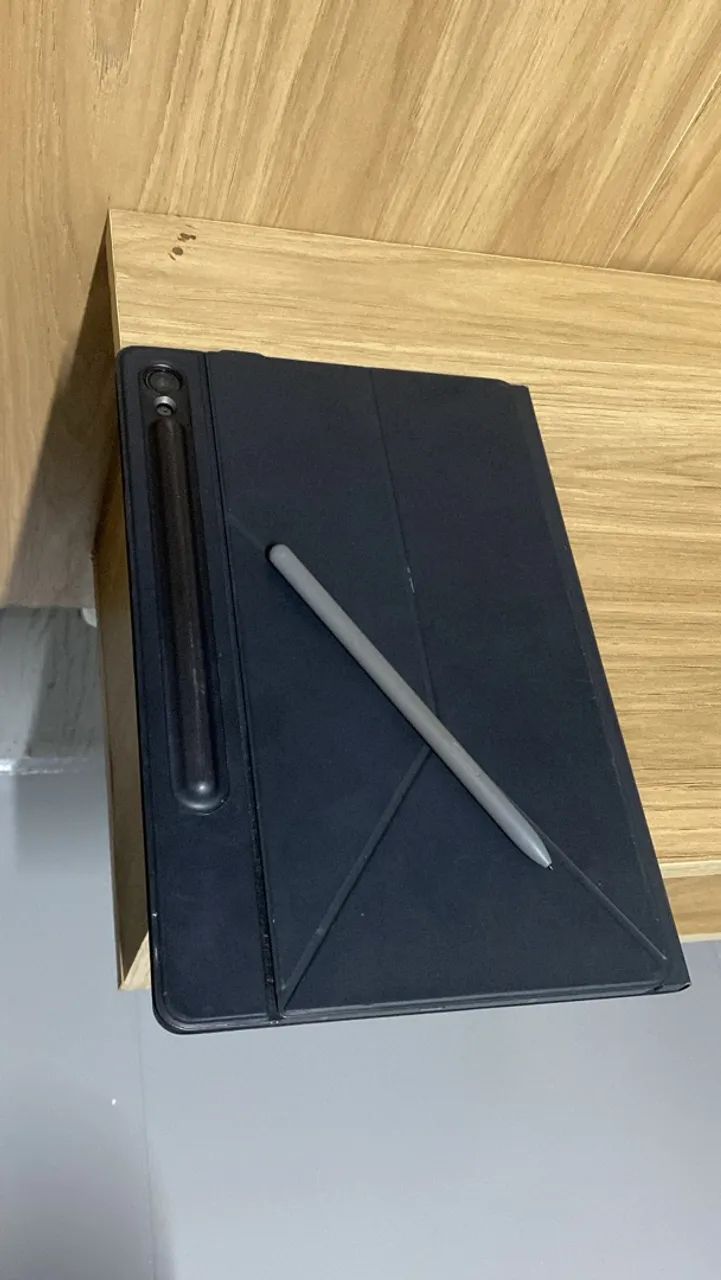 Tablet S9 FE - Foto 2