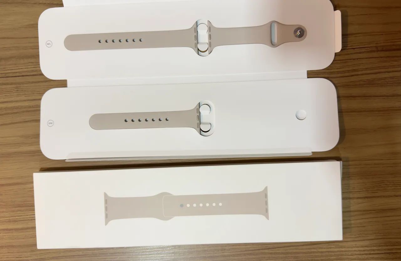 Apple Watch Pulseira Original 42MM  - Foto 3