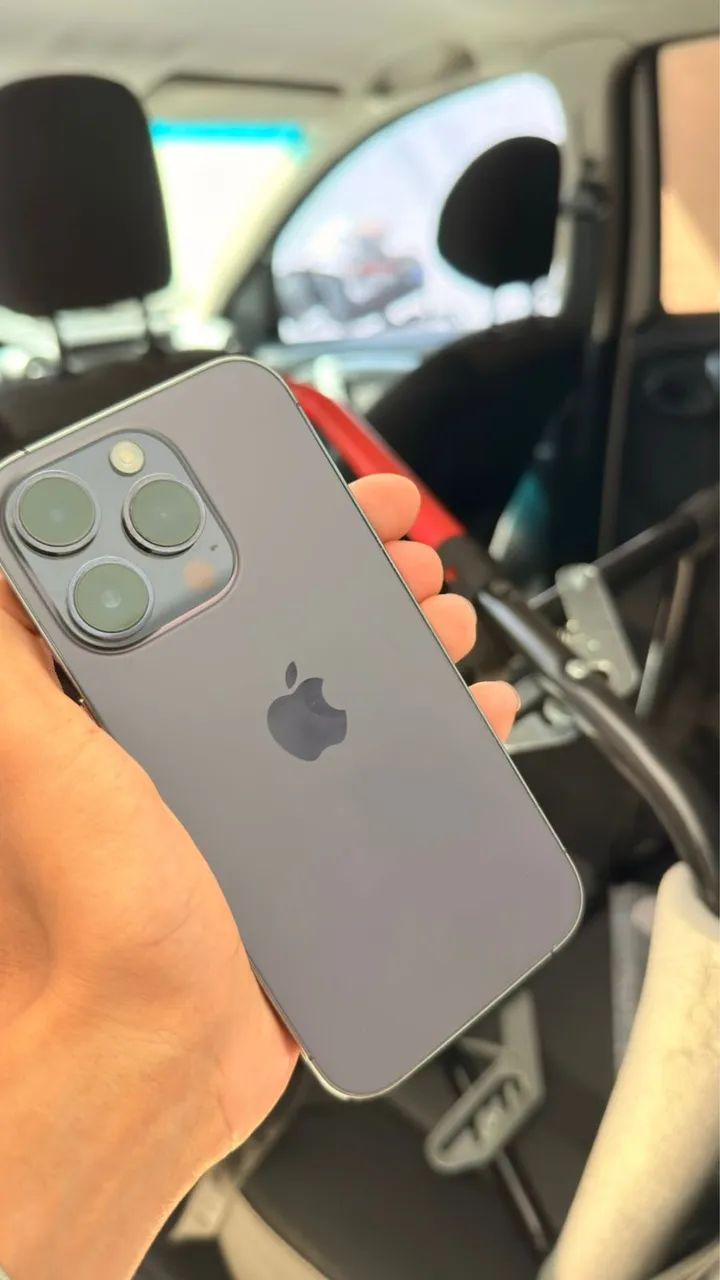 IPHONE 14 PRO 256GB - Foto 3
