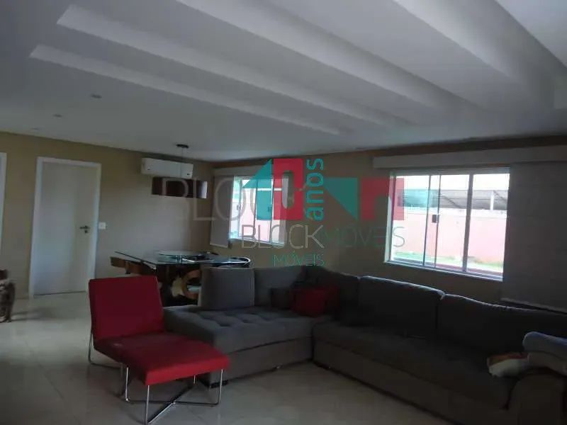 Recreio dos Bandeirantes | Casa de Condomínio 5 quartos, sendo 4 suites - Foto 7