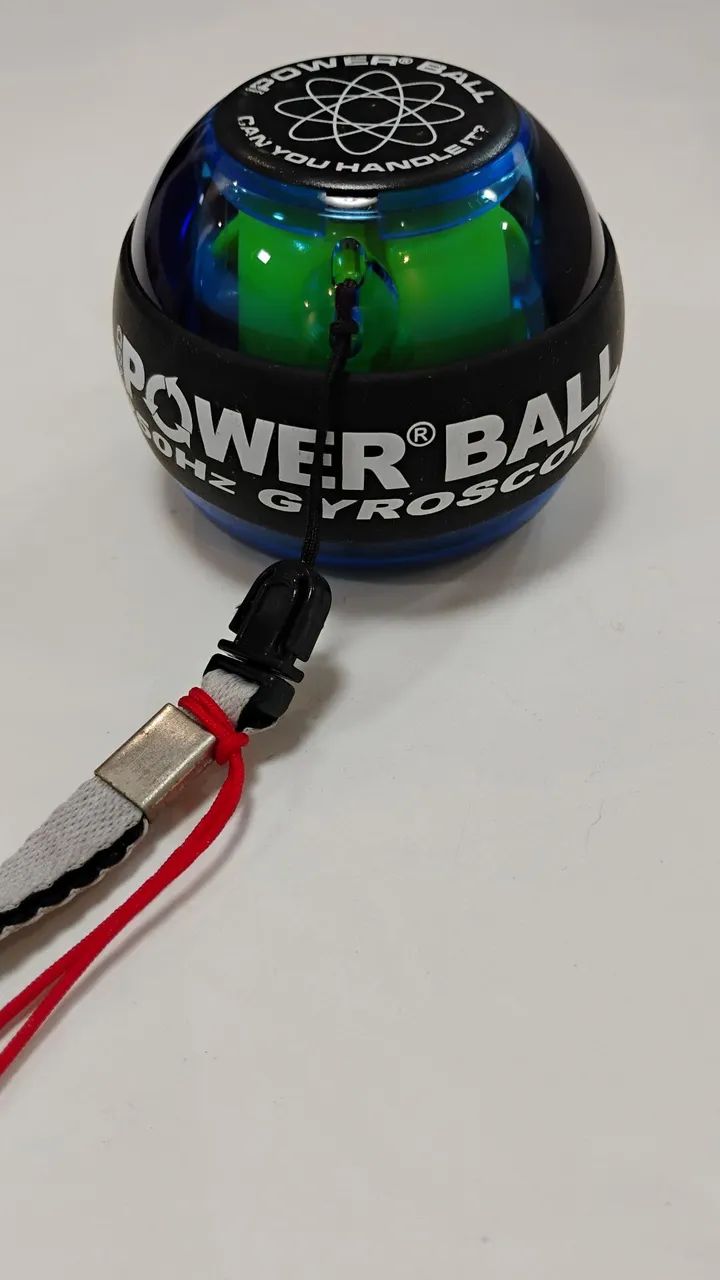Power Ball Escalada (pouco usado) - Foto 3