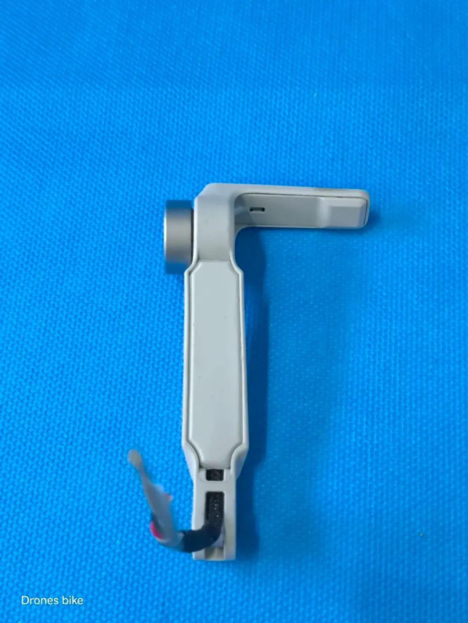 Braço Drone DJI Mini 2 completo  - Foto 3