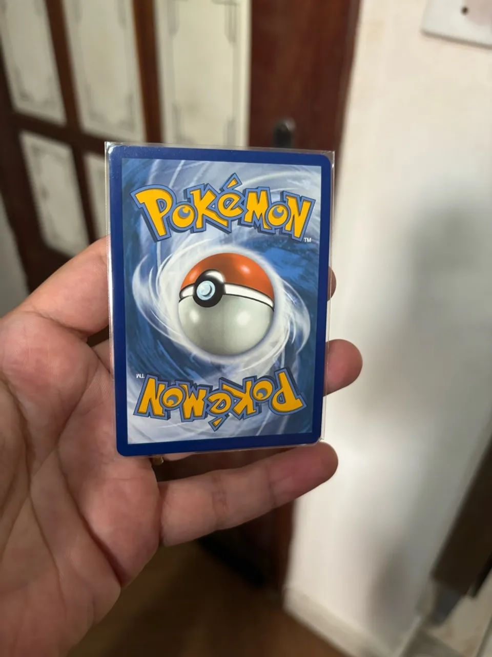 Mew EX SAR NM 30th Aniversary  - Foto 4