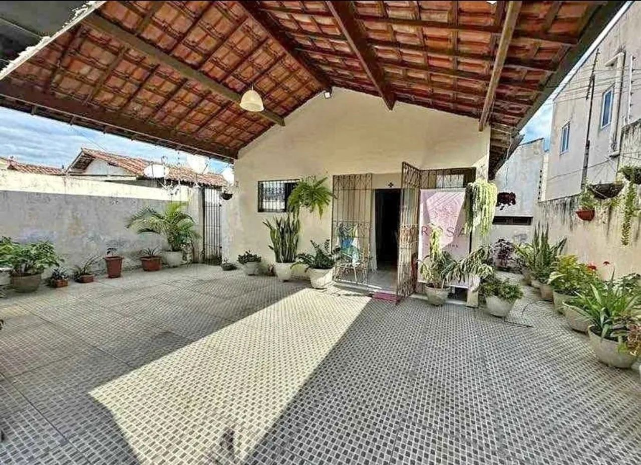 Vendo casa na cidade nova 5 [M.K]