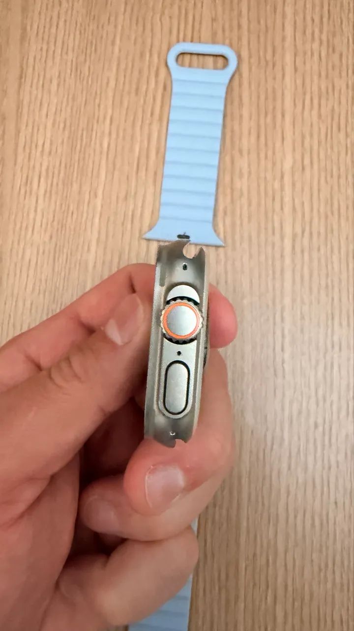 Apple Watch Ultra 2 - Foto 3