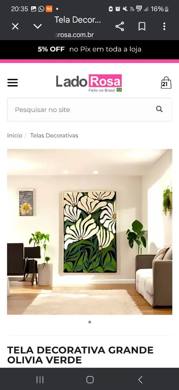 Vaga de Fisioterapeuta 
