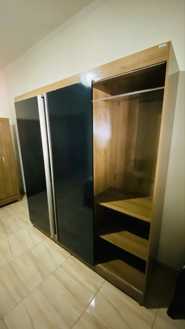 Guarda roupa duas portas - Foto 3