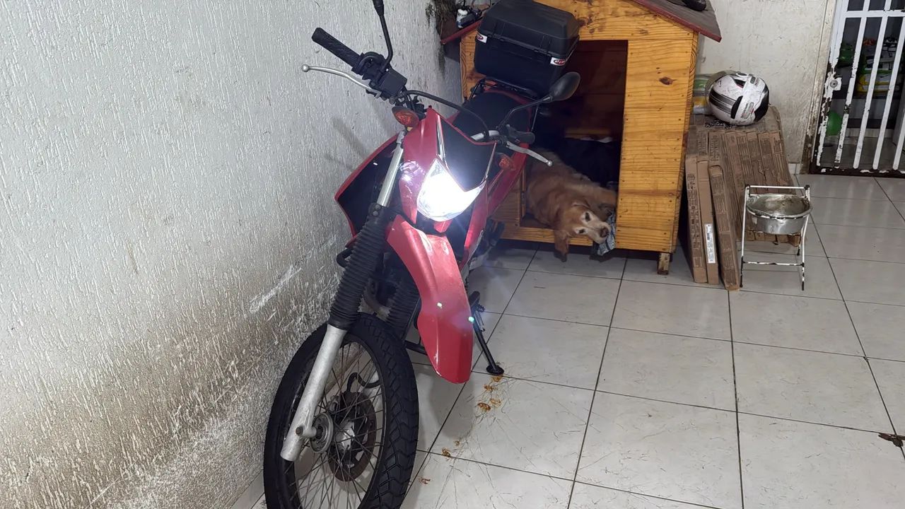 Lander 250 - Foto 3