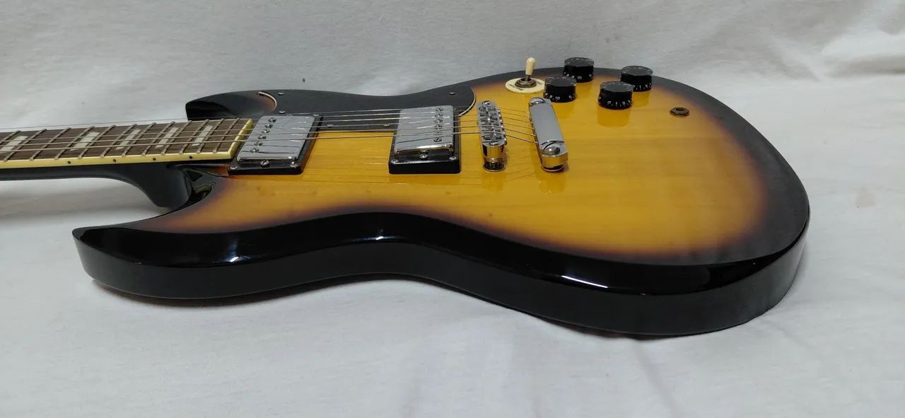 Guitarra Condor SG Csgx - Foto 3