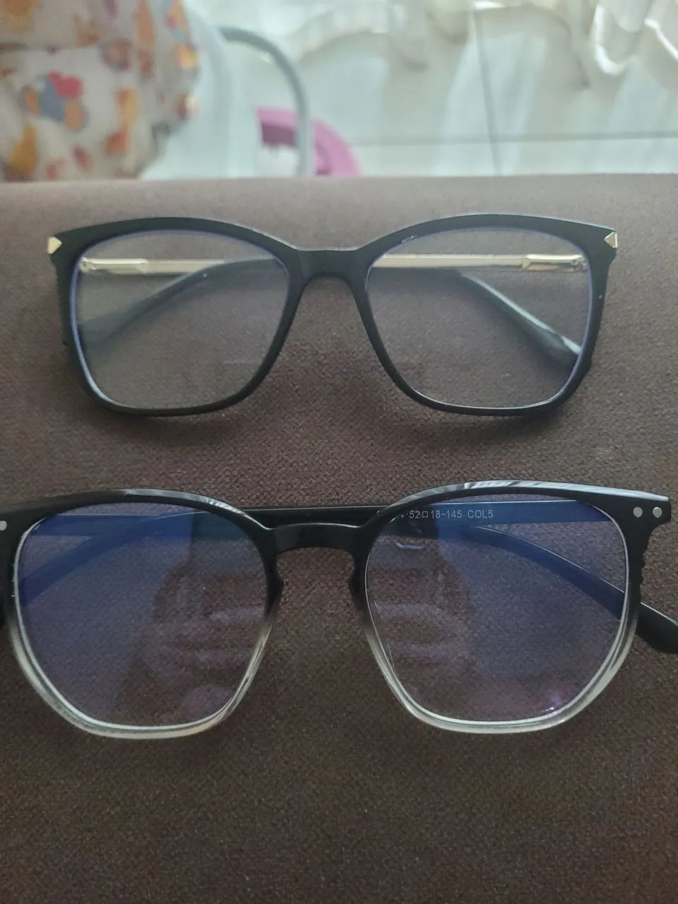 Armação de oculos
